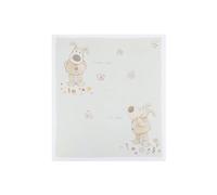 Boofle Tarjeta de felicitación para ella/amiga, diseño bonito