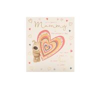 Boofle Tarjeta de San Valentín para mamá, bonito diseño