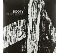 Boofy - Back In The Box/Herbie/In My Head/Perfunktion [Vinilo]