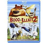 Boog & Elliot 2 [Italia] [Blu-ray]