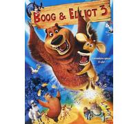 Boog & Elliot 3 [Italia] [DVD]