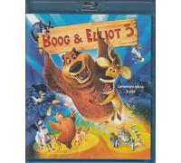 Boog & Elliot 3 – Blu-ray – Italia – Sony Pictures Home Entertainment