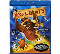 Boog & Elliot 3 [Italia] [Blu-ray]