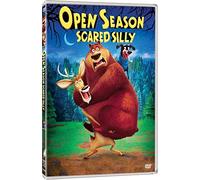 Boog & Elliot 4 - Il Mistero Della Foresta [Italia] [DVD]