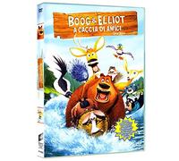 Boog & Elliot a caccia di amici [Italia] [DVD]