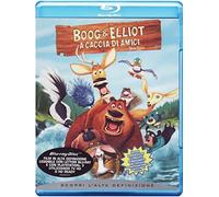 Boog & Elliot a caccia di amici [Italia] [Blu-ray]