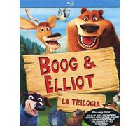 Boog & Elliot - La Trilogia (3 Blu-Ray) [Italia] [Blu-ray]