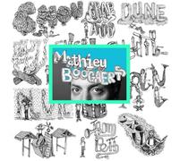 Boogaerts Mathieu - Mathieu Boogaerts