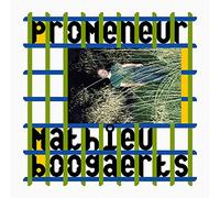 Boogaerts, Mathieu - Promeneur -Digi-