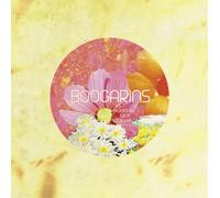 Boogarins - As Plantas Que Curam