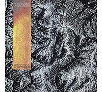 Boogarins - Lá Vem a Morte (Smoke Color Vinyl) [Vinilo]