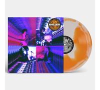 Boogarins – Levitation Sessions – Vinilo – Edición limitada en color