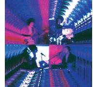 Boogarins – Levitation Sessions – Vinilo – Edición limitada en color