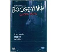 Boogey Man "L'uomo Nero"|"Compilation
