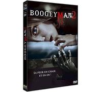 Boogeyman 2 [Francia] [DVD]