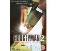 Boogeyman 2 [Francia] [DVD]