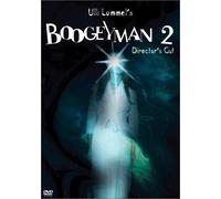 Boogeyman 2 [Reino Unido] [DVD]