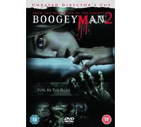 Boogeyman 2 [Reino Unido] [DVD]