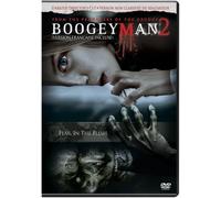 Boogeyman 2 [USA] [DVD]