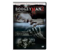 Boogeyman 2 [USA] [DVD]