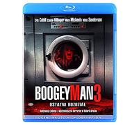 Boogeyman 3 (2008) [Blu-Ray] [Region B] (IMPORT) (No hay versión española)