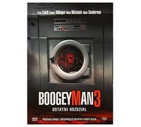 Boogeyman 3 (2008) [DVD] (IMPORT) (No hay versión española)