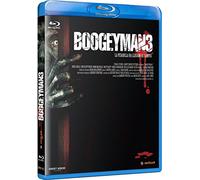 Boogeyman 3 [Blu-ray]