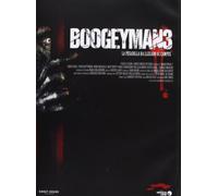 Boogeyman 3 [DVD]