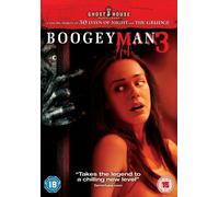 Boogeyman 3 [DVD] [Reino Unido]