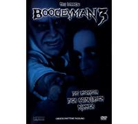 Boogeyman 3 - ungeschnittene Fassung [Alemania] [DVD]