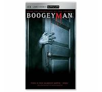 Boogeyman [Alemania] [UMD Mini para PSP]