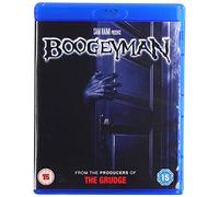 Boogeyman [Blu-ray]