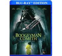 Boogeyman Cometh [USA] [Blu-ray]