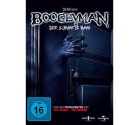 Boogeyman - Der schwarze Mann [Alemania] [DVD]
