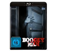 Boogeyman - Der schwarze Mann [Alemania] [Blu-ray]
