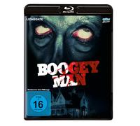 Boogeyman - Der schwarze Mann [Blu-ray]