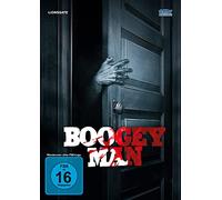 Boogeyman - Der schwarze Mann [Alemania] [DVD]