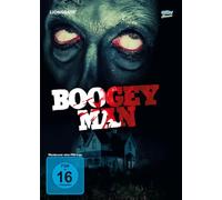 Boogeyman - Der schwarze Mann [Alemania] [DVD]