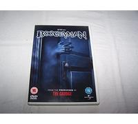 Boogeyman [DVD] by Suzanna Love
