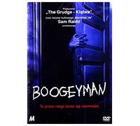 Boogeyman [DVD] (IMPORT) (No hay versión española)
