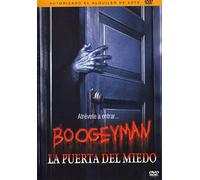 Boogeyman (edición alquiler)
