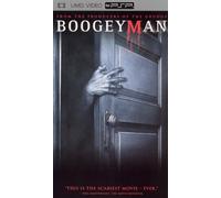 Boogeyman [Edizione: Stati Uniti] [USA] [DVD]