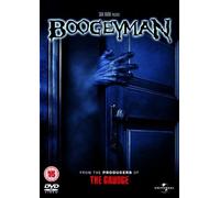 Boogeyman [Reino Unido] [DVD]
