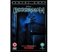 Boogeyman [Reino Unido] [DVD]