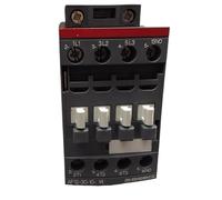 BOOGHIGC Contactores de 3 Polos AF12-30-10-14 AF12-30-01-14 AF CA/CC 1 NC o 1 NA 50 Hz/60 Hz 250 V ~ 500 V CC 250 V-500 V 12 A 5,5 kW AF12-30-10-14 AF12-30-01-14 1 Unidad(AF12-30-10-14 1NO)