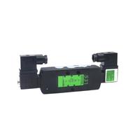 BOOGHIGC Válvula solenoide 531 SCG531C001MS SCG531C002MS SCG531C017MS SCG531C018MS EFG531C001MS EFG531C002MS EFG531C017M 24 V CC 220 V CA 110 V CA(Ac110v,SCG531C002MS)