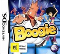 Boogie