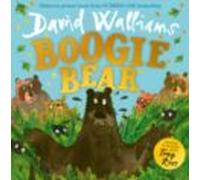 Boogie Bear