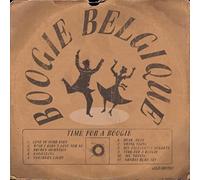 Boogie Belgique - Time For A Boogie (Remastered)