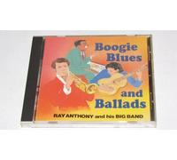 Boogie Blues & Ballads